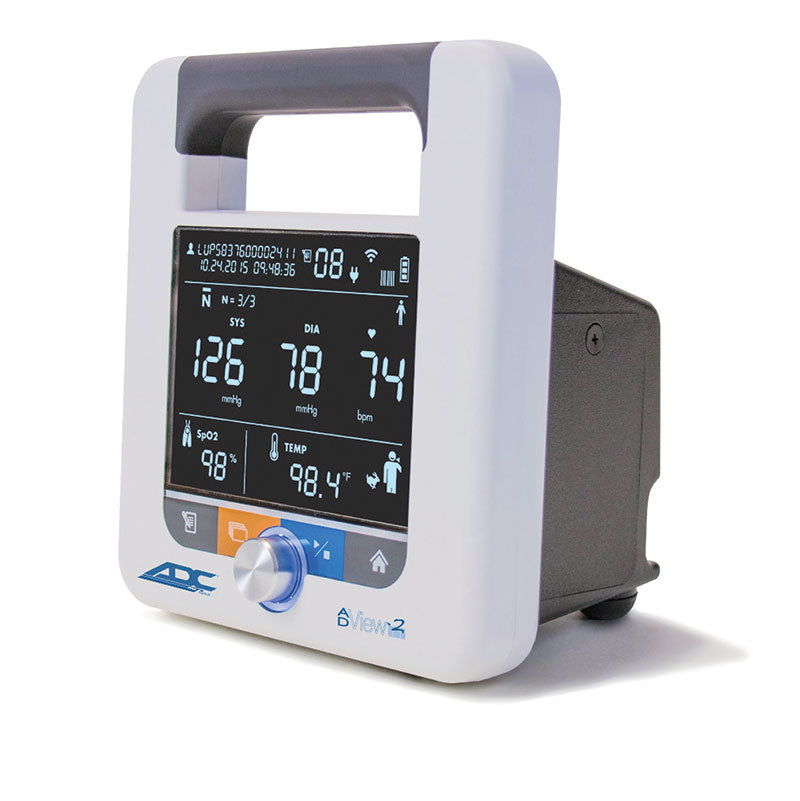 ADView 2 Vital Signs Monitor