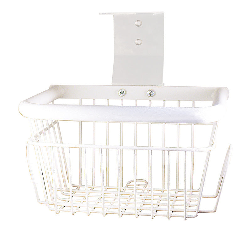 ADView 2 Wall Mount with Basket