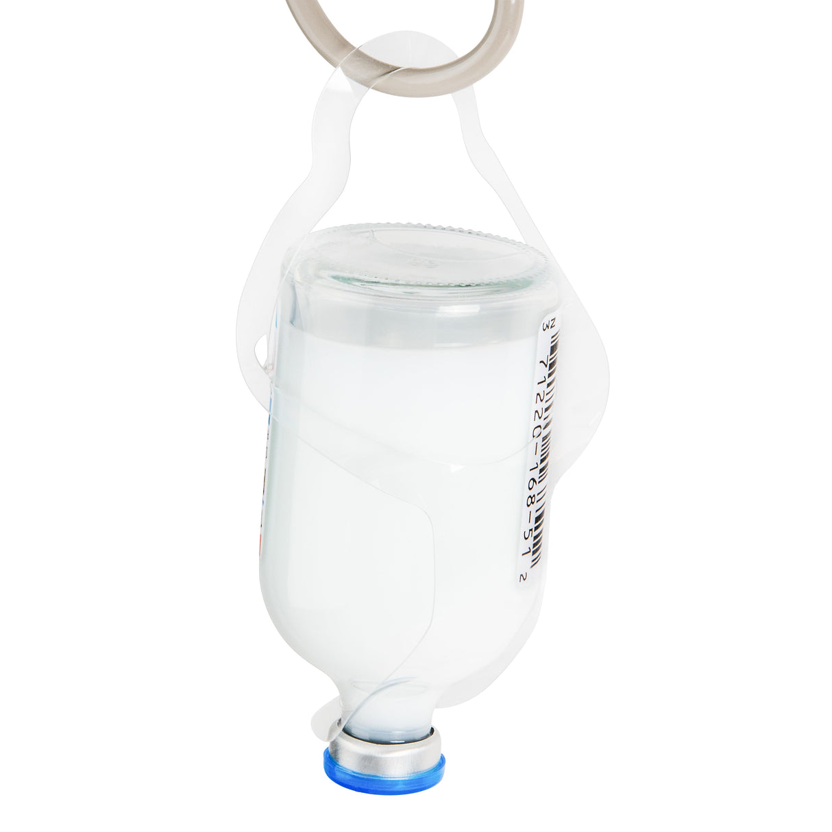 HCL® Bottle Hangers for 100mL Vials (for training)