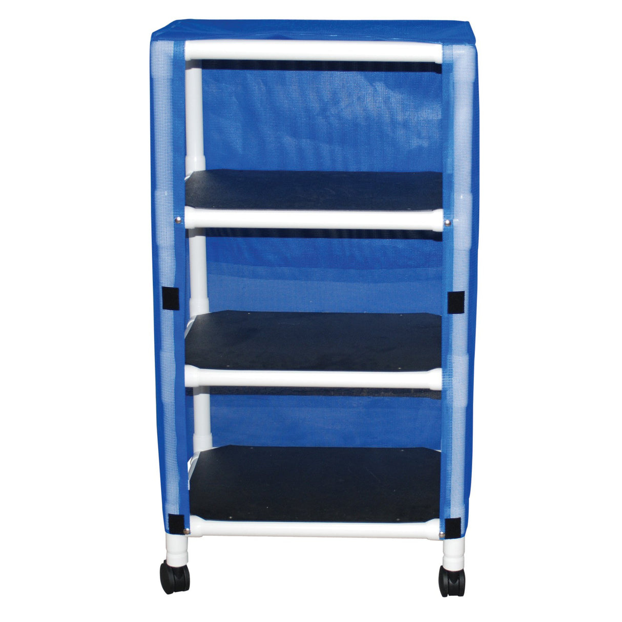 Linen Cart With Cover
