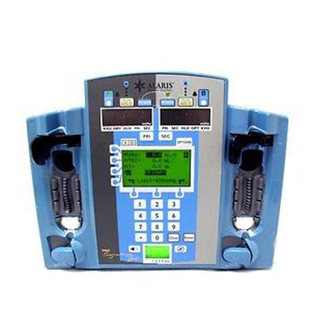 Alaris Signature 7230 Infusion Pump
