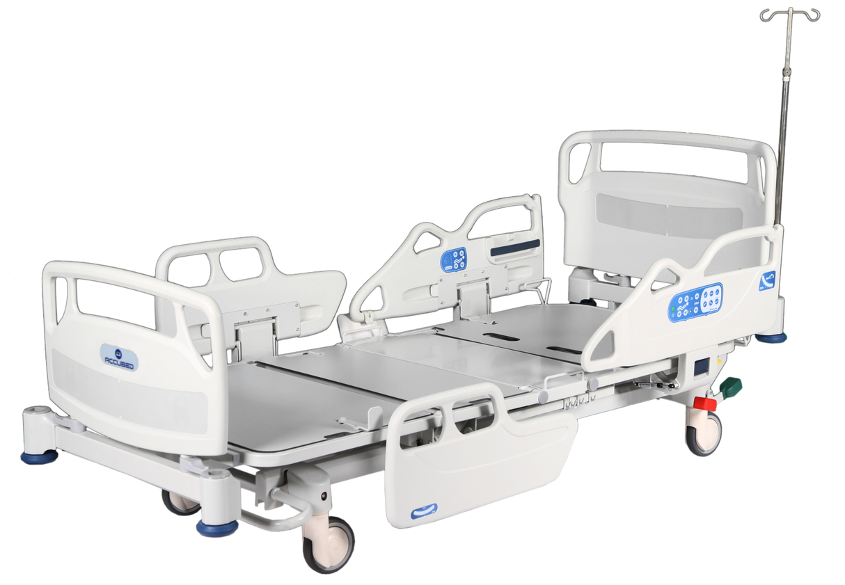 AccuBed Electric Hospital Bed