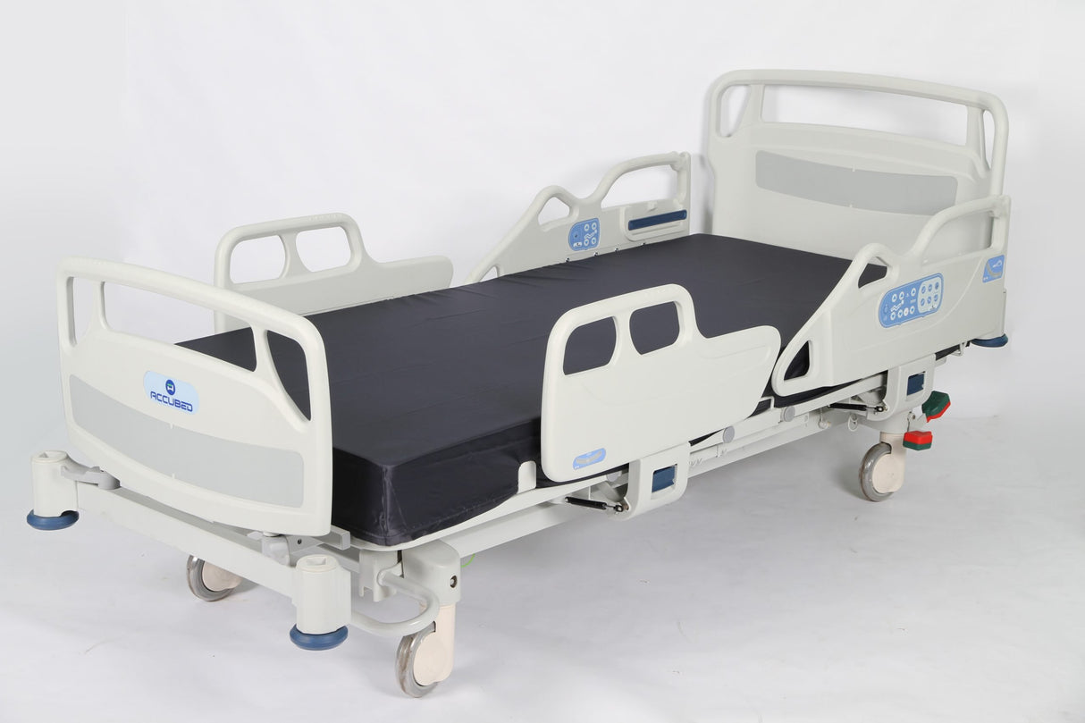 AccuBed Electric Hospital Bed