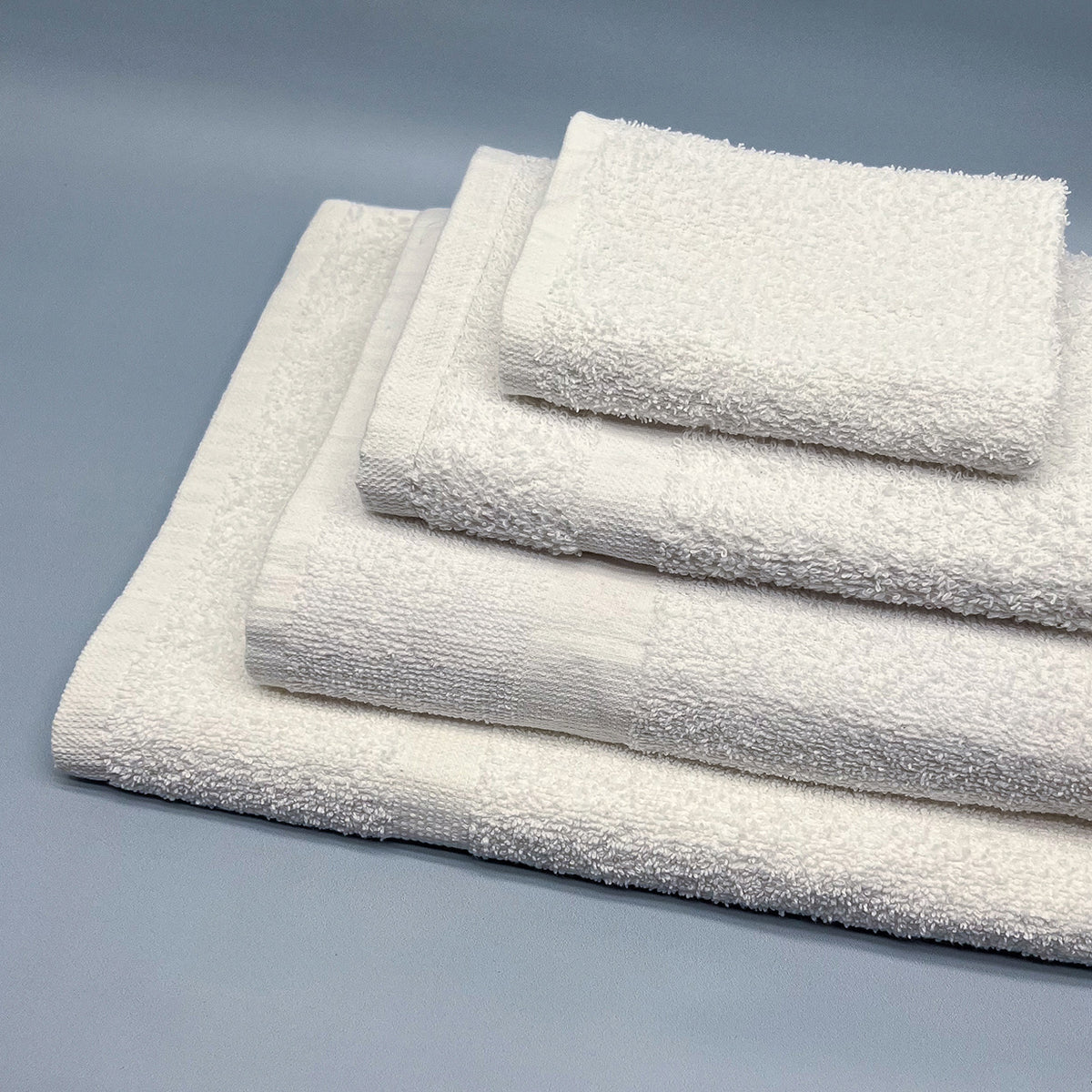Basics Cotton Bath Towel 22X44 6lb