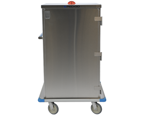 gen3 cart stainless steel
