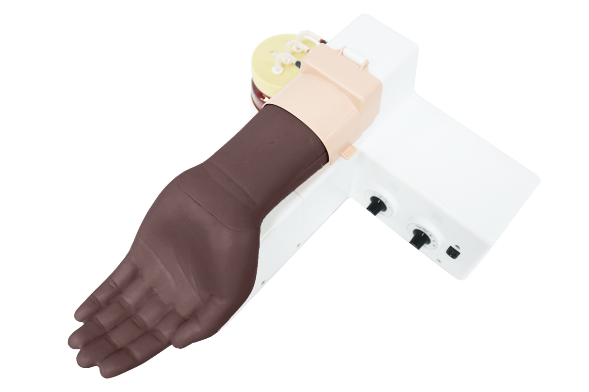 Arterial Puncture Training Model