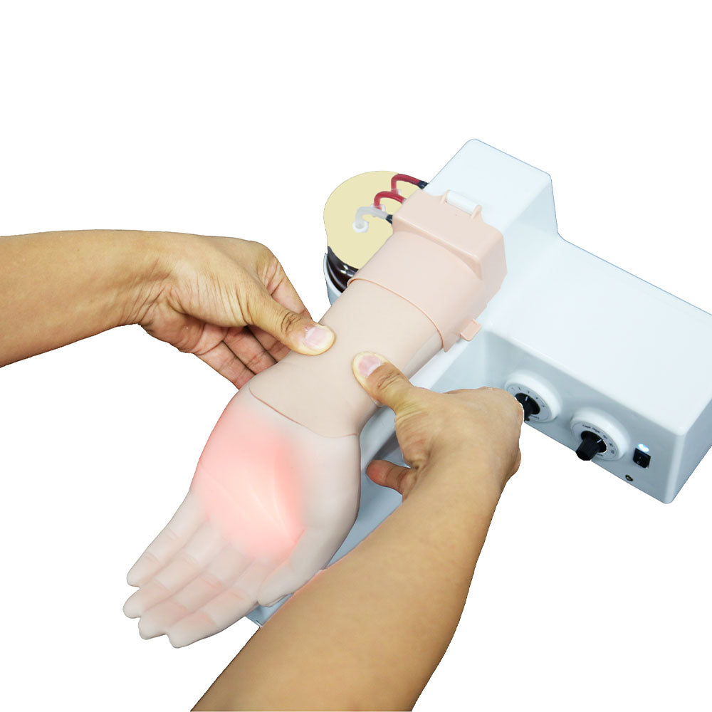 Arterial Puncture Training Model
