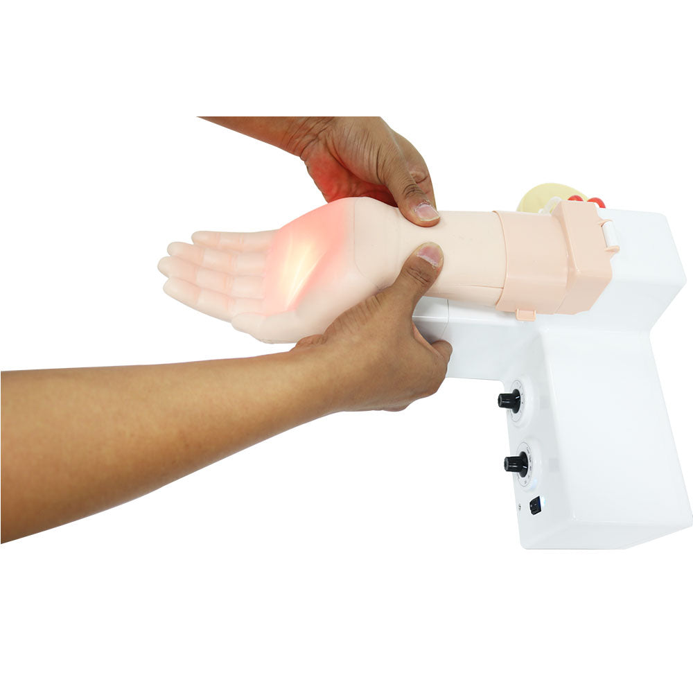 Arterial Puncture Training Model