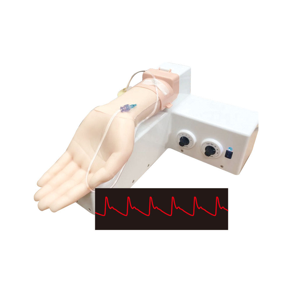 Arterial Puncture Training Model