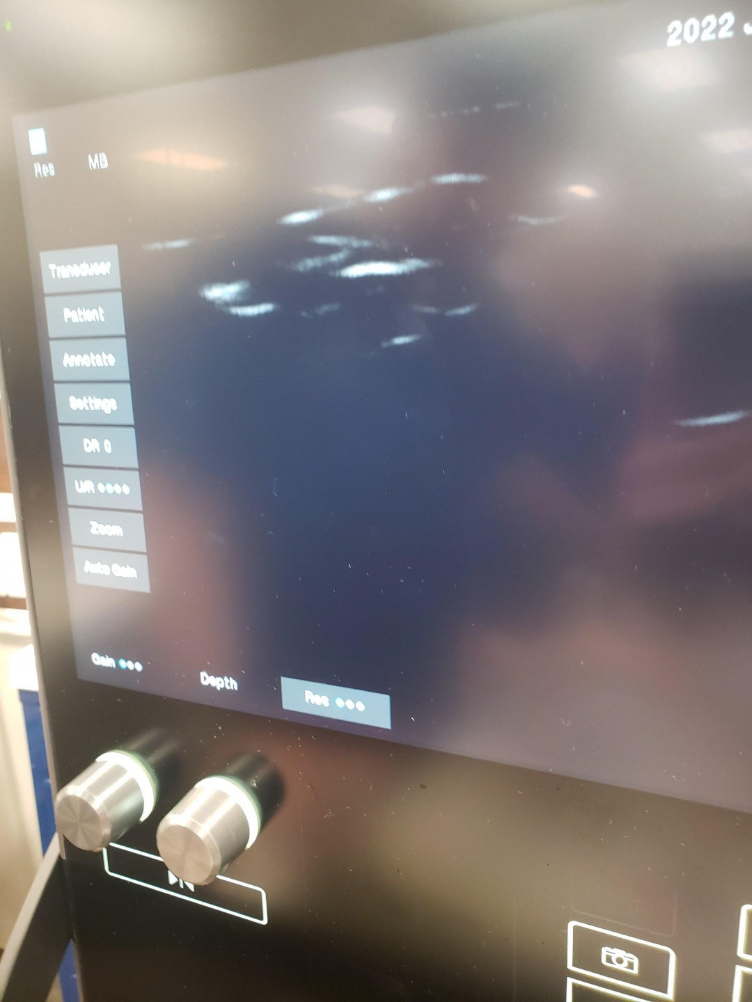 Arterial Puncture Training Model