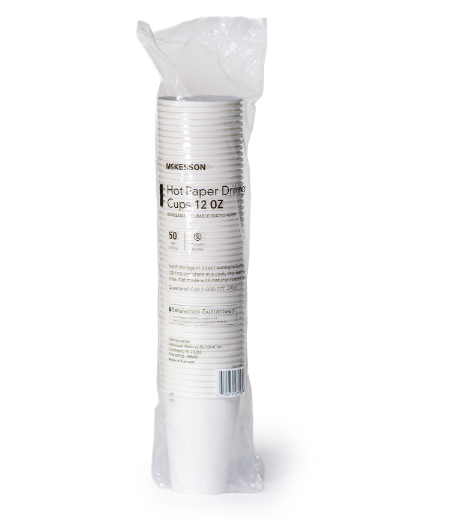 Disposable Drinking Cup