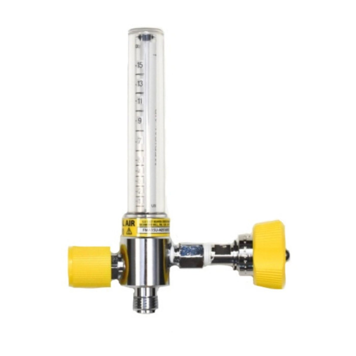DISS Air Flow Meter