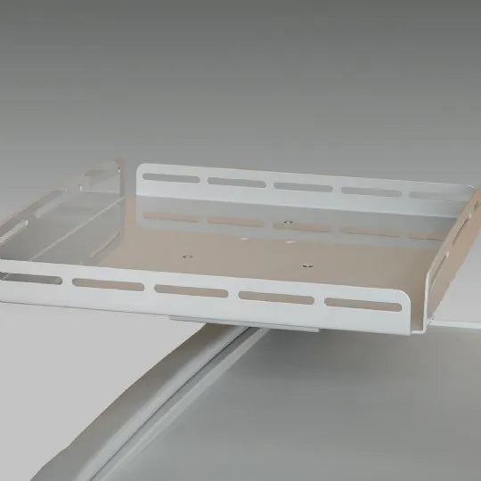 AccuCart Defibrillator Shelf Accessory