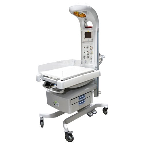 Panda iRes Infant Warmer