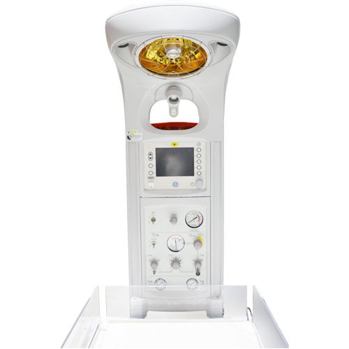 Panda iRes Infant Warmer