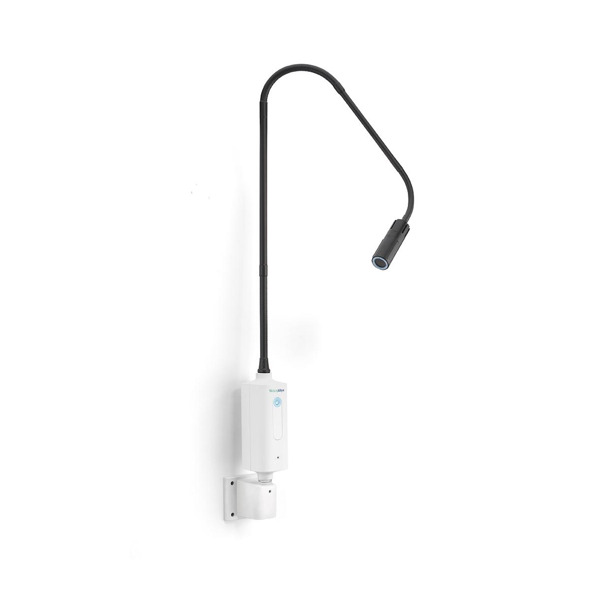 Green Series Exam Light IV