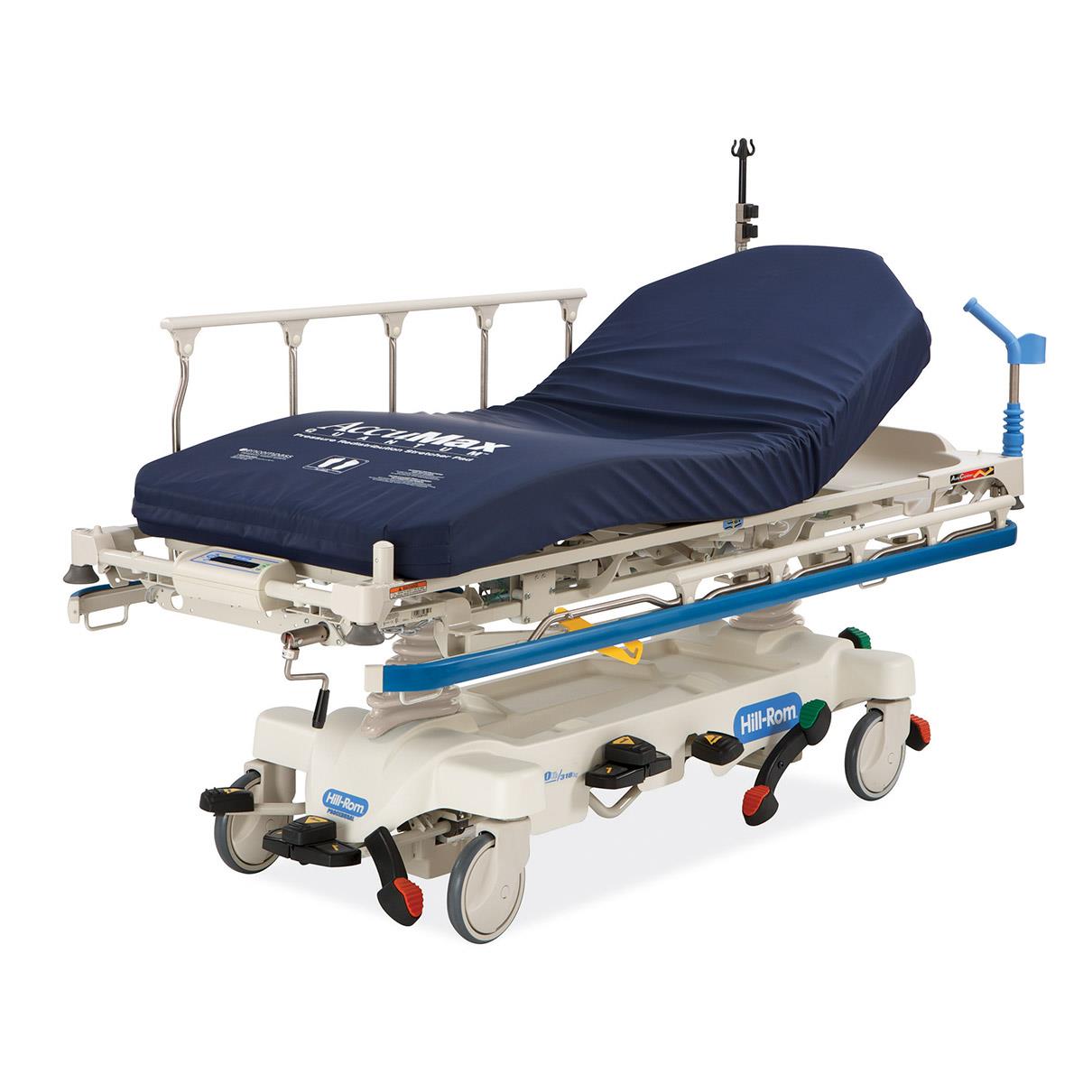 Hill-Rom P8000 Transtar Procedural Stretcher