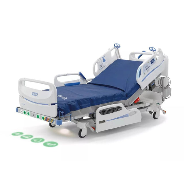 Hillrom Centrella Med-Surg Bed Medical simulation