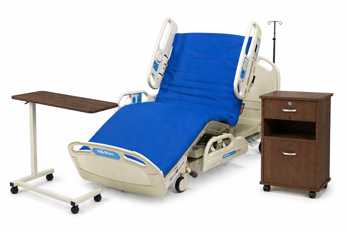 VersaCare Essential Simulation Suite Bundle