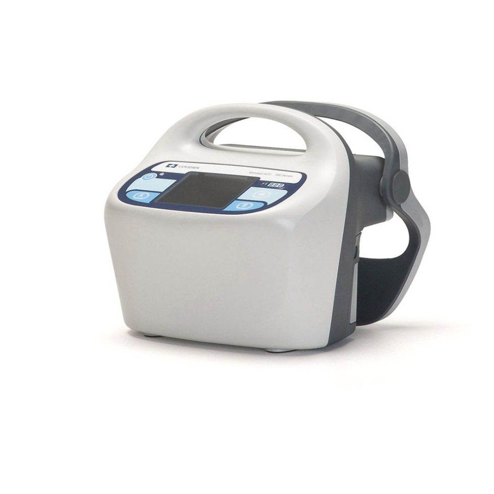 Kendall SCD 700 Series Controller