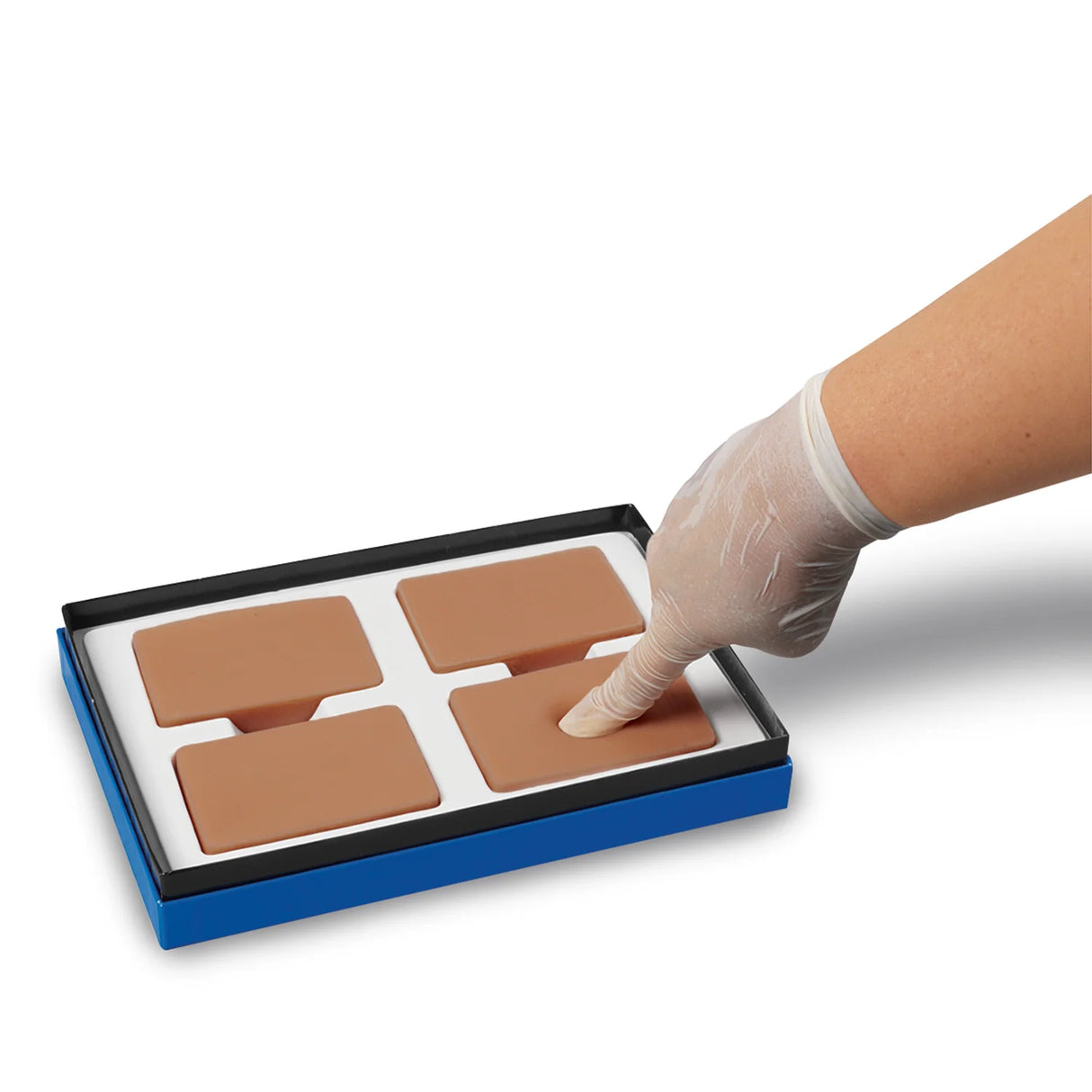 Trainer Pitting Edema Medium