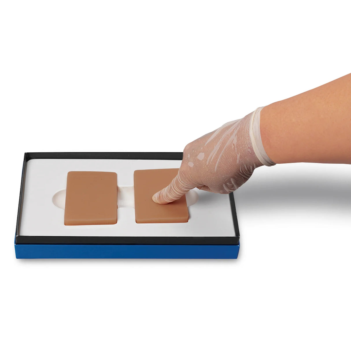 Trainer Non-Pit Edema Medium