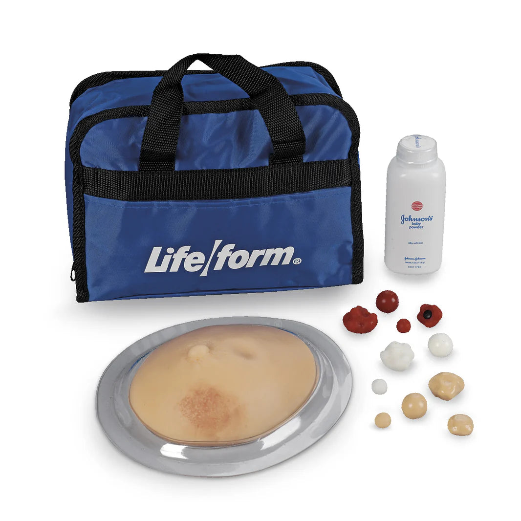 Breast Exam Trainer