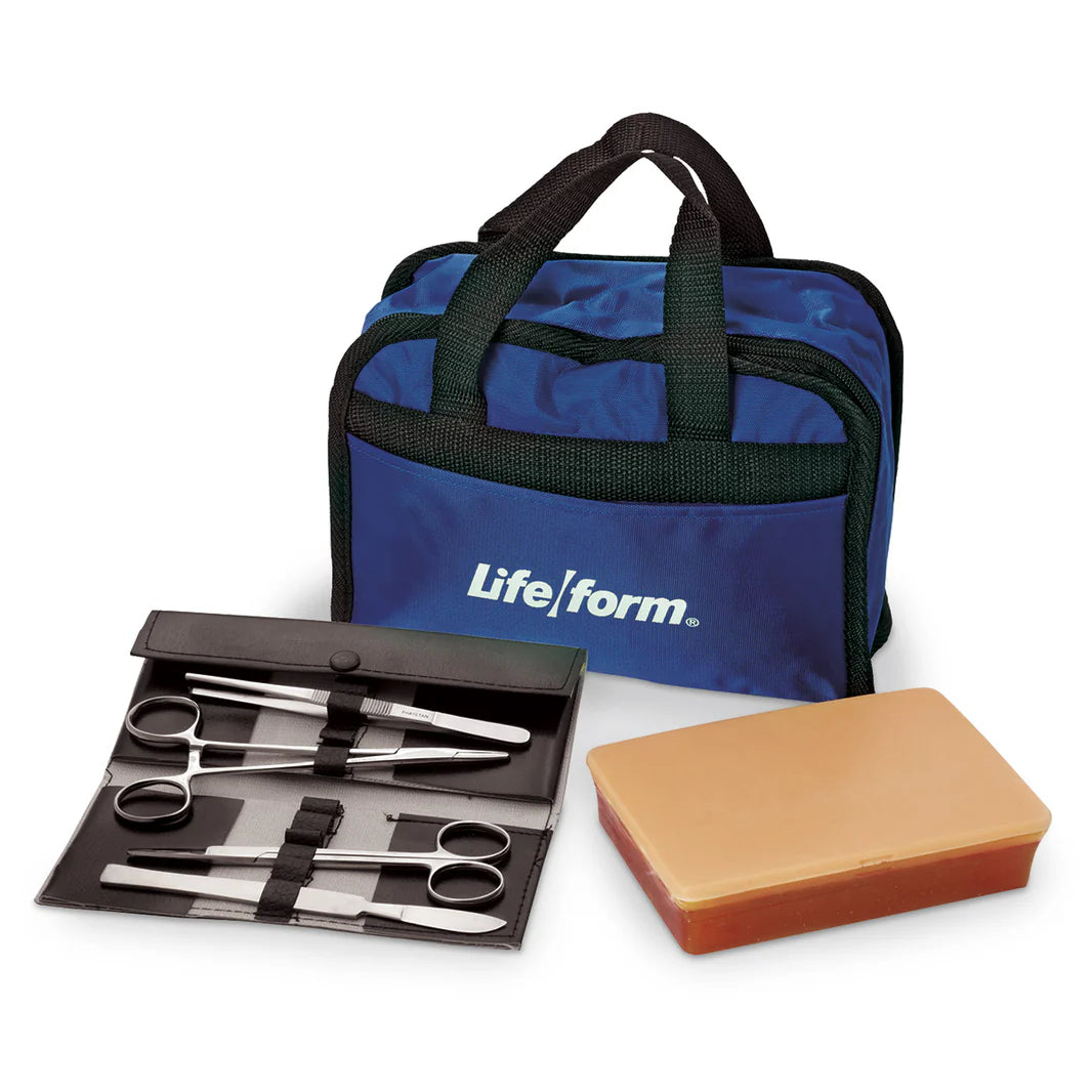 Suture Kit