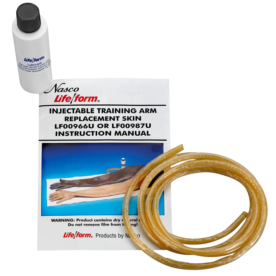 I.V. Arm Replacement Tubing Only