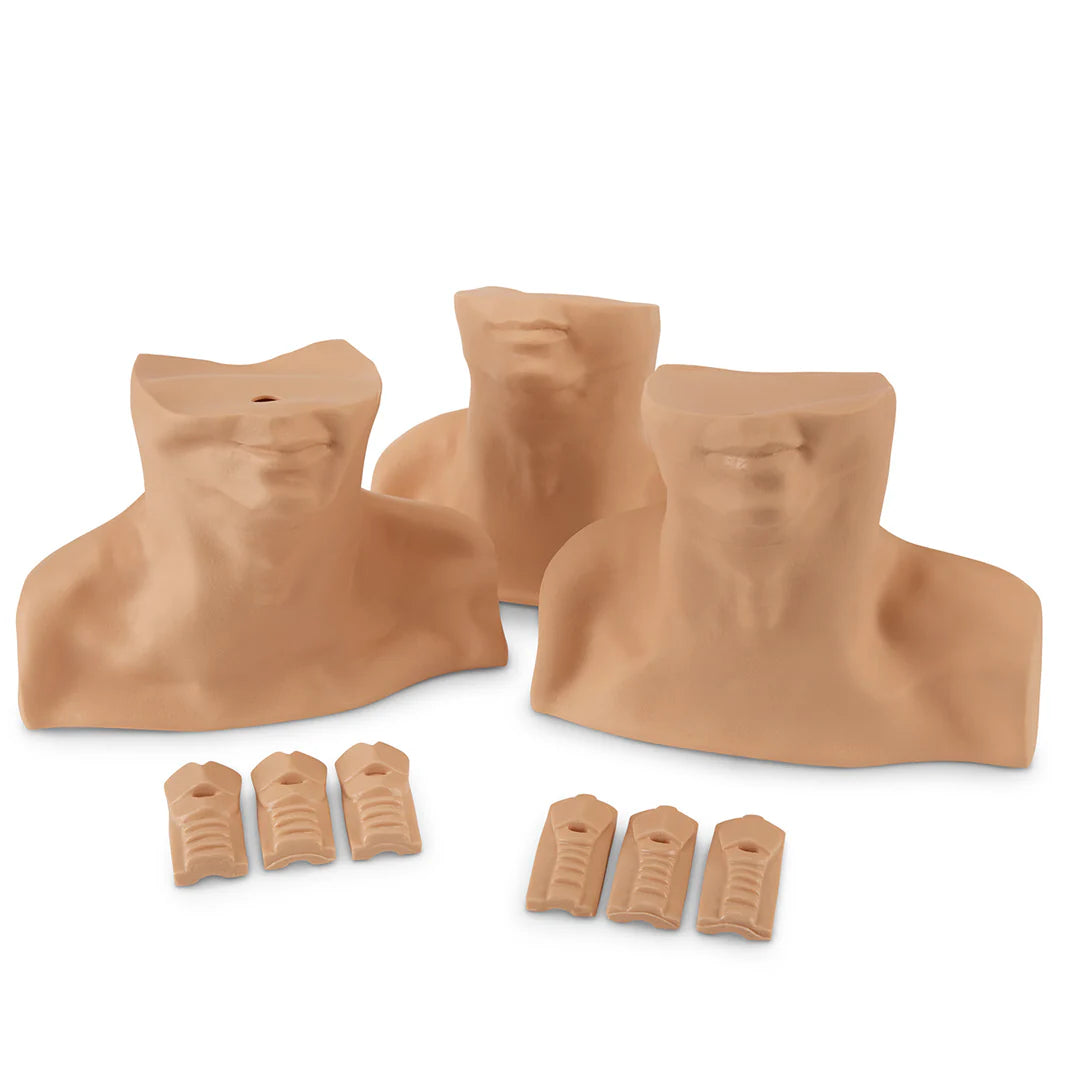 Cricothyrotomy Replacement Kit