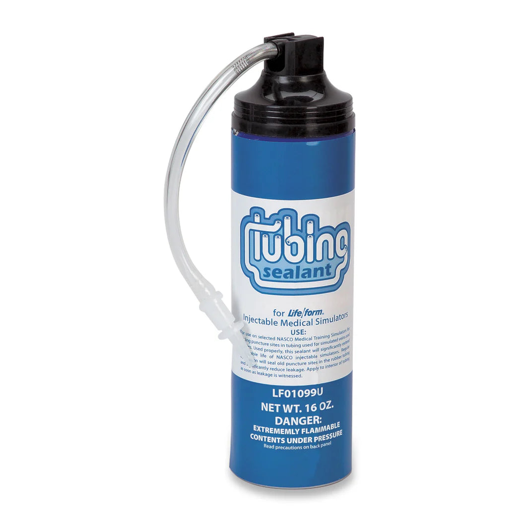Vein Tubing Sealant