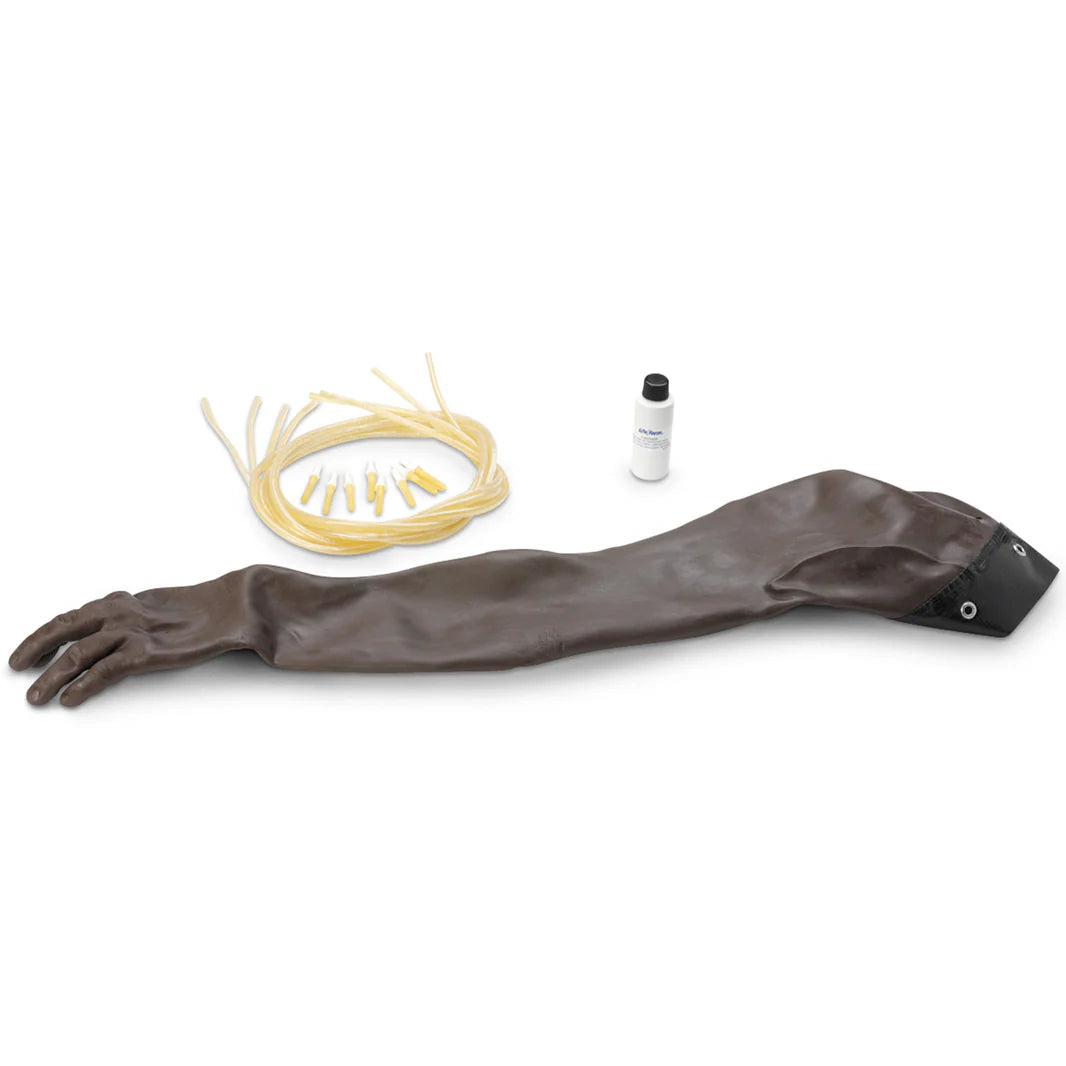 Advanced Venipuncture and Injection Arm Skin and Vein Replacement Kit