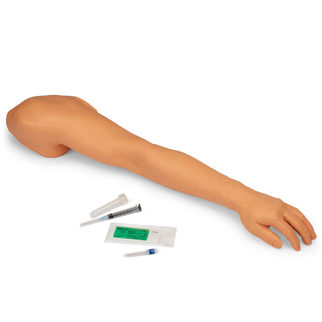 Arm IV Demonstration