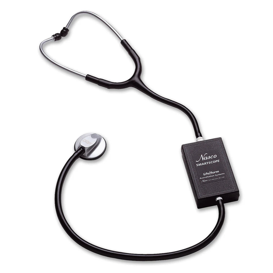 Additional Auscultation Smartscope