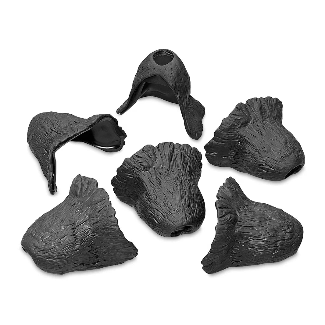 Muzzle Replacement Package of 6