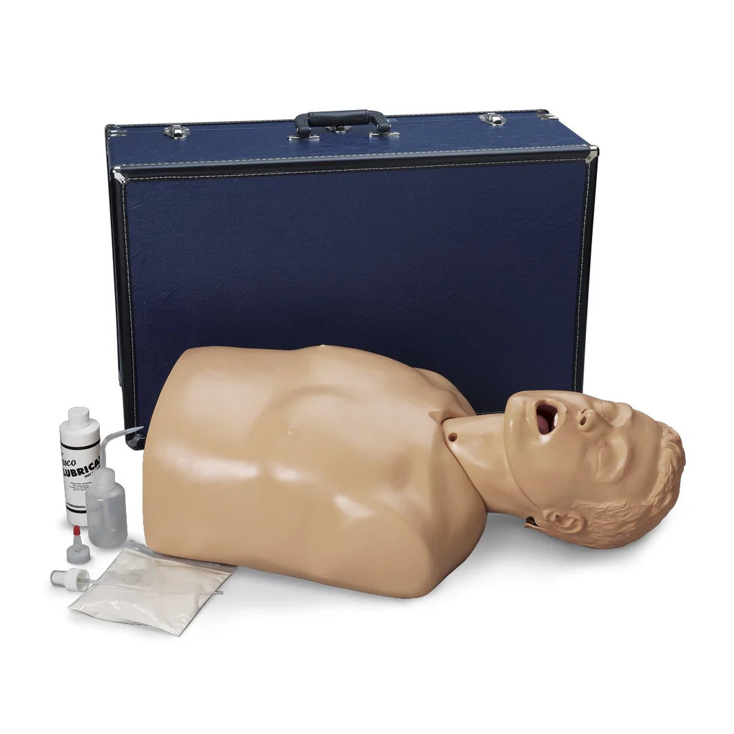 NG Tube & Trach Skills Simulator