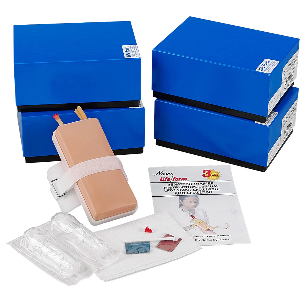 Venatech IV Trainer 5-Pack