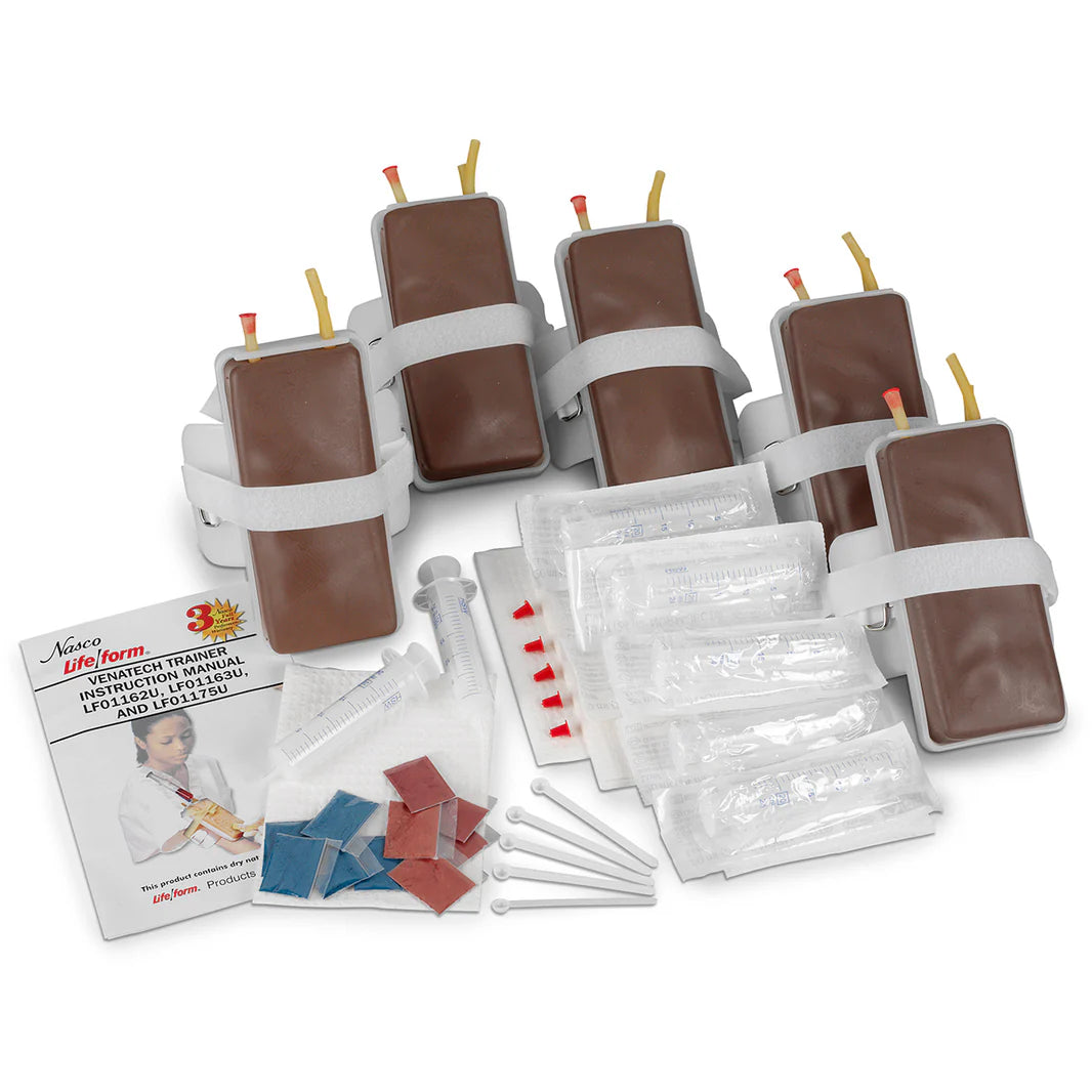 Venatech IV Trainer 5-Pack