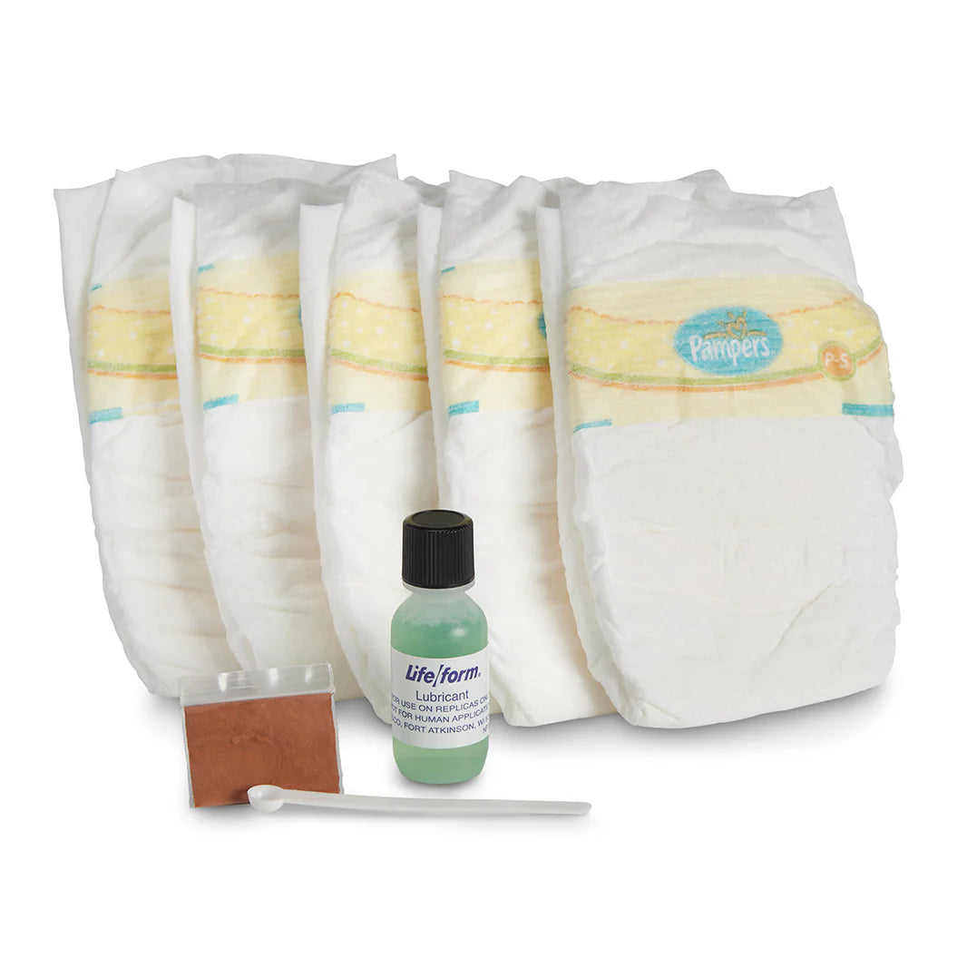 Micro-Preemie Simulator Consumables Kit