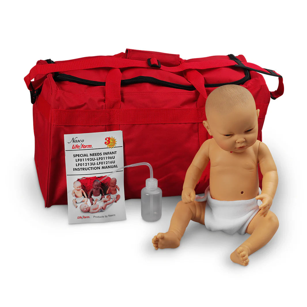 Special Needs Infant