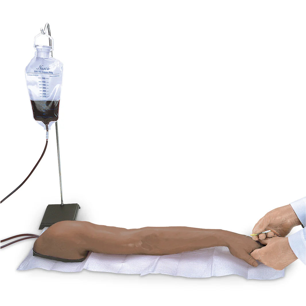 IV Arm Advanced Medium
