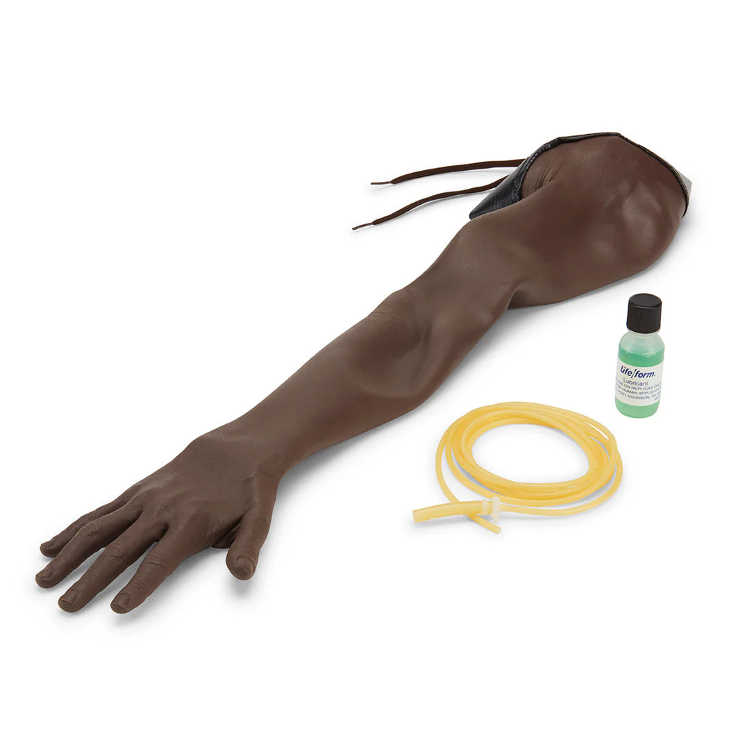 Pediatric Arm Replacement Skin and Vein Kit