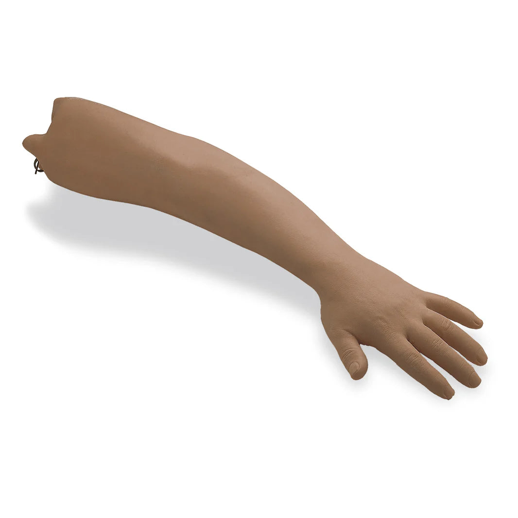 Hemodialysis Practice Arm