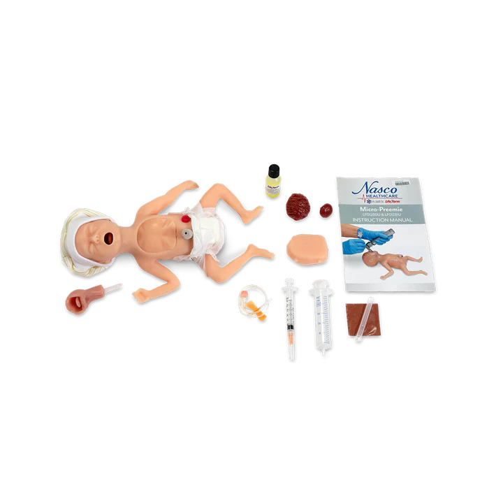 Micro-Preemie Simulator