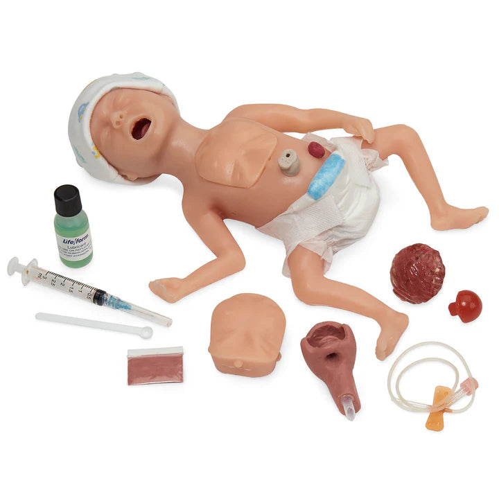 Micro-Preemie Simulator