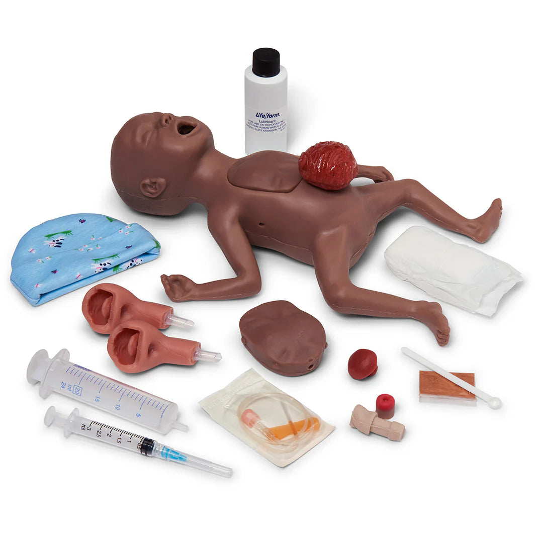 Micro-Preemie Simulator