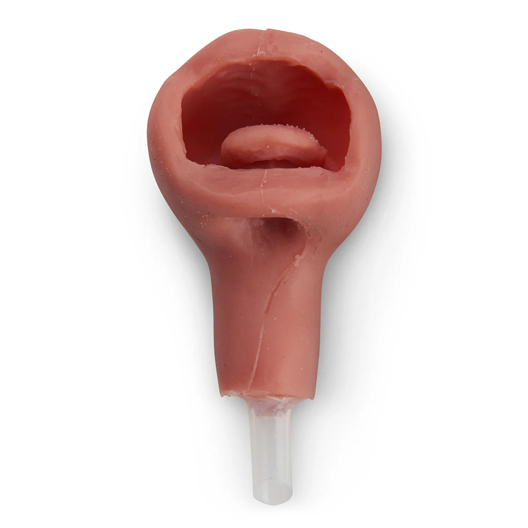 Airway Replacement Micro-Preemie