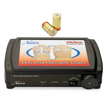 15-Lead Electronics Box Replacement