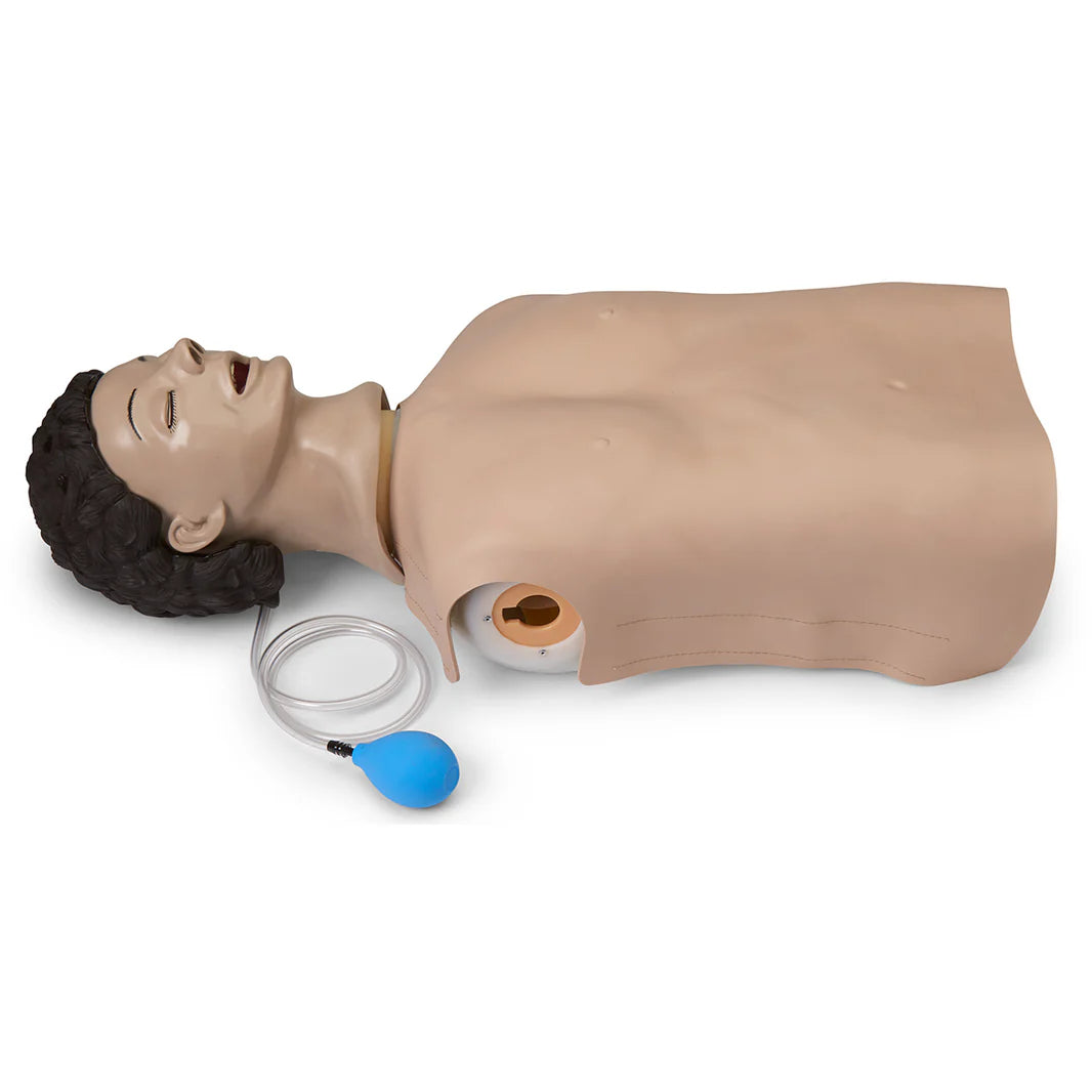Adult Airway Management Trainer Manikin
