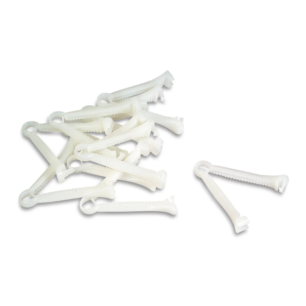 Pals Umbilicus Clamps